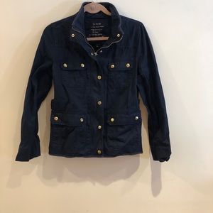 JCREW FIELD JACKET